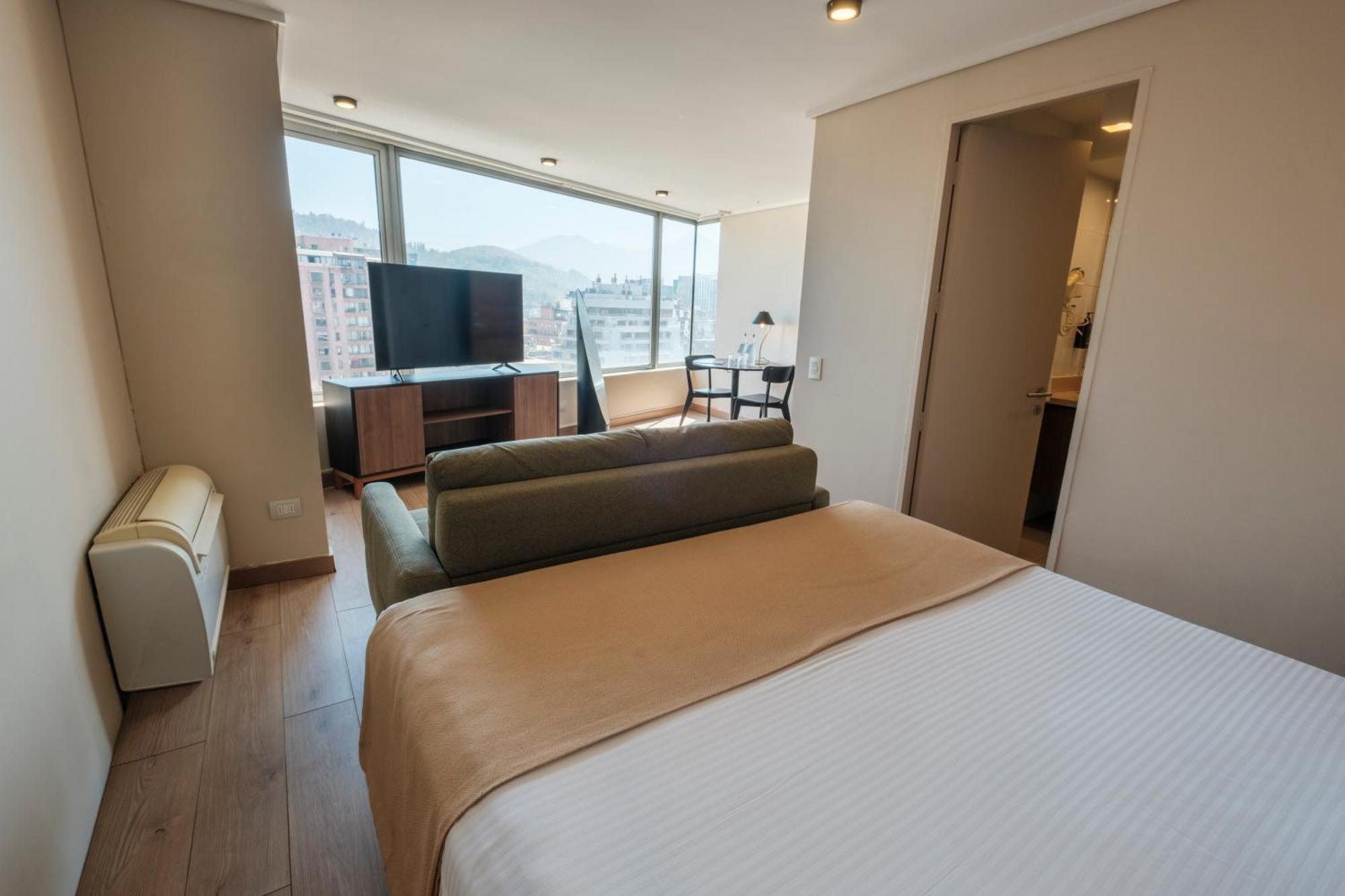 Hotel Terrado Lyon — Photos 2